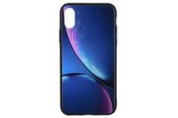 Чохол WK для Apple iPhone XS, WPC-061, Sphere Blue