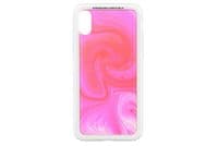 Чохол WK для Apple iPhone XS, WPC-086, Crimson whirl