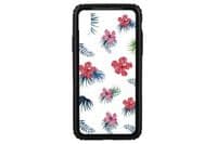 Чохол WK для Apple iPhone XS, WPC-086, Flowers (JDK01)