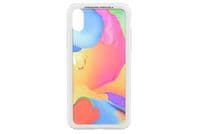 Чохол WK для Apple iPhone XS, WPC-086, Paint Splash TR
