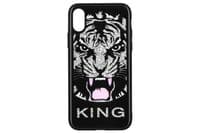 Чохол WK для Apple iPhone XS, WPC-087, Tiger