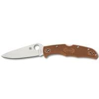 Нож Spyderco Endura 4 (C10FPGR)