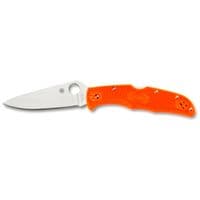 Ніж Spyderco Endura (C10PGRE)