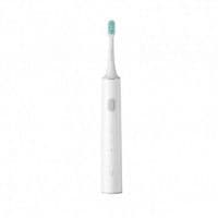 Умная зубная электрощетка Xiaomi Mi Smart Electric Toothbrush T500 White (NUN4087GL)
