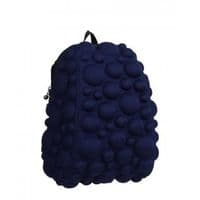 Рюкзак школьный MadPax Bubble Half Navy Sealsthedeal (M/BUB/NVY/HALF)