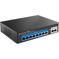 Комутатор мережевий Netis P110C