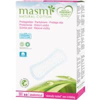 Ежедневные прокладки Masmi Anatomical 30 шт. (8432984000264)