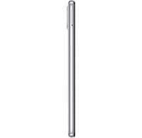 Смартфон Samsung Galaxy M32 SM-M325 Dual Sim White_UA_; 6.4" (2400х1080) Super AMOLED / MediaTek Helio G80 / ОЗУ 6 ГБ / 128 ГБ вбудованої + microSD до 1 ТБ / камера 64+8+2+2 Мп + 8 Мп / 4G (LTE) / Bluetooth, Wi-Fi / GPS , A-GPS, GLONASS, Beidou, Galileo / ОС Android 11.0 / 159.3x74x8.4 мм, 180 г / 5000 мАг / білий