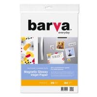 Папір Barva A4 Magnetic (IP-MAG-GL-144/IP-MAG-CE-144)