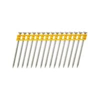 Акс.інстр DeWALT Цвяхи з м'якого бетону, l=50мм, d=2.6мм, 1005шт.