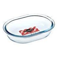 Форма с/к O CUISINE д.запек/овал/д.пирога/19 см (134BC00)