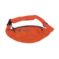 Подарунок до мобільного телефону Sigma поясна сумка X-active BS-90 Urbanistic Hip Bag Orange (4827798121016)
