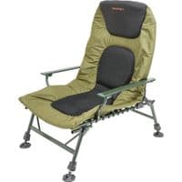 Кресло складное Brain fishing Bedchair Compact (1858.41.54)