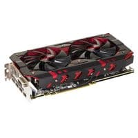 Видеокарта PowerColor Radeon RX 580 Red Devil (AXRX 580 8GBD5-3DH/OC)