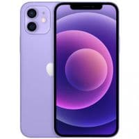 Мобільний телефон Apple iPhone 12 mini 128Gb Purple (MJQG3)