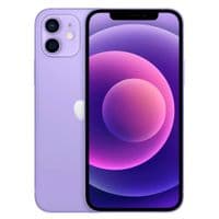 Мобільний телефон Apple iPhone 12 64Gb Purple (MJNM3)