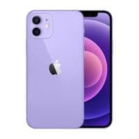 Мобільний телефон Apple iPhone 12 128Gb Purple (MJNP3)