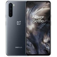 Мобільний телефон OnePlus Nord 8/128GB Gray Onyx