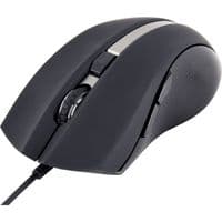 Миша Gembird MUS-GU-02 Чорний USB