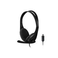 Гарнітура A4Tech HU-9 Black
