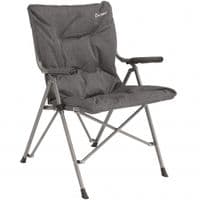 Кресло складное Outwell Alder Lake Grey (929205)