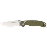 Нож Ganzo D727M-GR Green (D727M-GR)