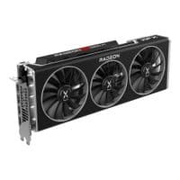 Видеокарта XFX Radeon RX 6800 XT Speedster MERC319 BLACK (RX-68XTACBD9)