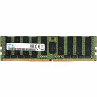 Память Samsung DRAM 64GB DDR4 LRDIMM 2666MHz (M386A8K40BM2-CTD)