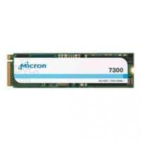 Накопичувач SSD для сервера 1.92TB M.2 2280, PCIe Gen3 x4 7300 PRO Enterprise SSD Micron (MTFDHBG1T9TDF-1AW1ZABYY)