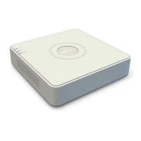 Регистратор для видеонаблюдения Hikvision DS-7108NI-Q1/8P(C)