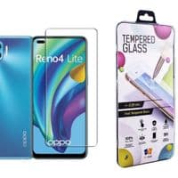 Защитное стекло Drobak для Oppo Reno4 Lite (464633)