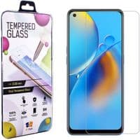 Защитное стекло Drobak для Oppo A54 (474751)