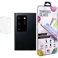 Захисне скло Drobak для камери Samsung Galaxy Note20 SM-N980 (222283)