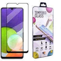 Защитное стекло Drobak для Samsung Galaxy M32 SM-M325 Black (494957)