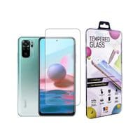 Защитное стекло Drobak для Xiaomi Redmi Note 10 Pro (494927)