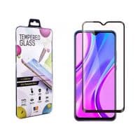 Защитное стекло Drobak для Xiaomi Redmi 9T Black (464689)