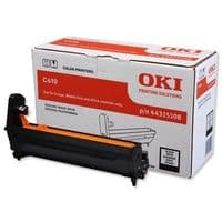 Фотокондуктор EP-CART-K-C610