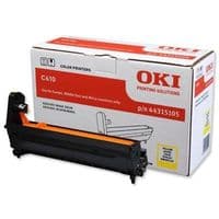 Фотокондуктор EP-CART-Y-C610