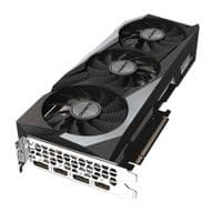 Відеокарта Gigabyte GeForce RTX3070 8Gb GAMING OC 2.0 (GV-N3070GAMING OC-8GD 2.0) LHR