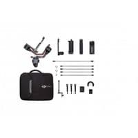 Стабилизатор для камеры DJI RS2 (CP.RN.00000093.03)