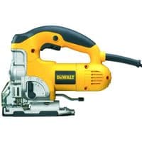Эл.лобзик DeWALT DW331KT 701 Вт, глибина пропилу 130 мм