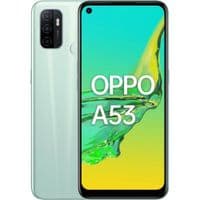 Мобільний телефон Oppo A53 4/64GB Mint Cream (OFCPH2127_CREAM)