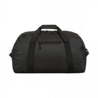 Сумка дорожня Highlander Cargo 45 Black (926945)