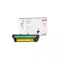 Картридж Xerox HP CE252A (504A) жовтий (006R03673)