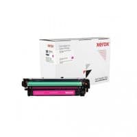 Картридж Xerox HP CE253A (504A) пурпурний (006R03674)
