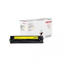 Картридж Xerox HP CF212A/CB542A/CE322A, Canon 716/731 жовтий (006R03810)