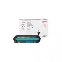Картридж Xerox HP CF361A (508A), Canon 040 блакитний (006R03794)
