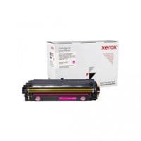 Картридж Xerox HP CF363X (508X), Canon 040H пурпурний (006R03682)