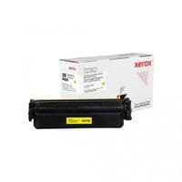 Картридж Xerox HP CF412X (410X), Canon 046H жовтий (006R03702)