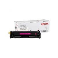 Картридж Xerox HP CF413A (410A), Canon 046 пурпурний (006R03699)